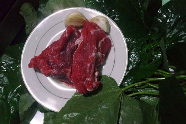 Nguyên liệu, công thức và bí quyết nấu canh thịt bò lá lốt thơm ngon đúng điệu