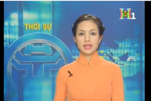 Truyền hình Hà Nội đưa tin về ORFARM