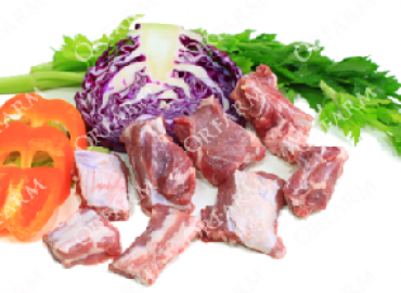 ""Thực phẩm hữu cơ và thực phẩm tự nhiên: Sự khác biệt là gì?" " 