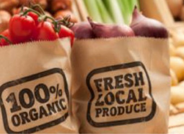 8 điều bạn nên biết về thực phẩm hữu cơ