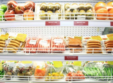 Thực phẩm hữu cơ ORFARM - hướng đi cho ngành thực phẩm sạch