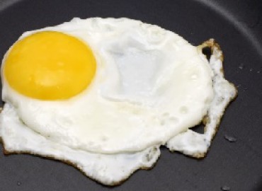 Tác dụng tuyệt vời của Trứng gà hữu cơ