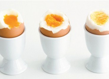 ""Cách ăn trứng gà hữu cơ đúng cách để tốt cho sức khỏe" " 