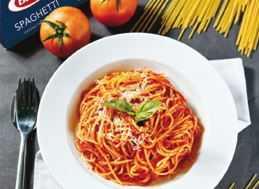 Cách nấu mì Ý ngon, chuẩn trong chỉ 20 phút