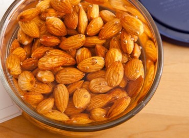 Cách ăn hạt hạnh nhân? Chế biến hạt hạnh nhân thơm ngon dinh dưỡng