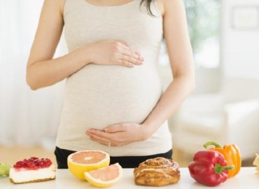 Thực Phẩm Hữu Cơ, lựa chọn đúng đắn của mẹ và bé