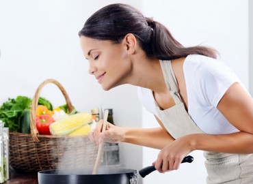 CÔNG THỨC NẤU 30 MÓN NGON TỪ THỊT HEO -