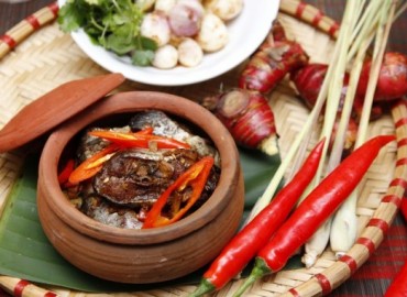 Cách chế biến món cá kho tộ cực ngon và dễ làm