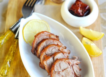 Hướng dẫn làm gà nướng chao thơm phức ngon không thể cưỡng lại được