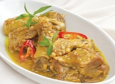 Vịt nấu giả cầy ngon cơm ngày cuối tuần