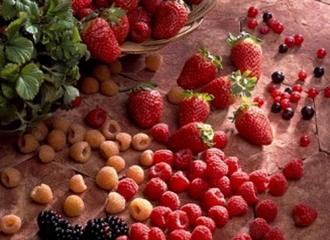 Những thực phẩm nên ăn trong hè này