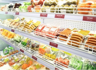 Người tiêu dùng ngày càng chú trọng độ an toàn của thực phẩm