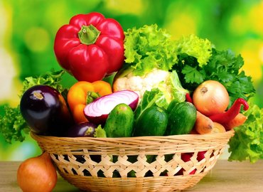 Thực phẩm hữu cơ không chỉ người giàu mới mua được