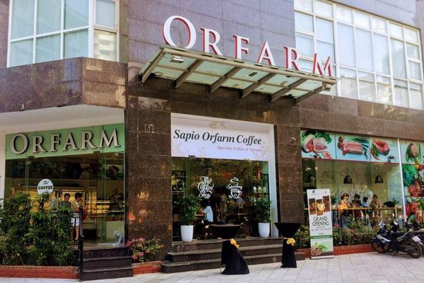 Top 8 Cửa hàng thực phẩm hữu cơ uy tín ở TP. Hồ Chí Minh