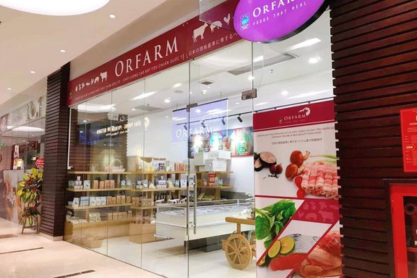 Top 10 những cửa hàng thực phẩm hữu cơ và thực phẩm sạch uy tín ở Hà Nội