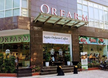Top 8 Cửa hàng thực phẩm hữu cơ uy tín ở TP. Hồ Chí Minh