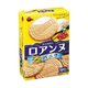 Bánh Bourbon Roanne vị vani - Nhật Bản