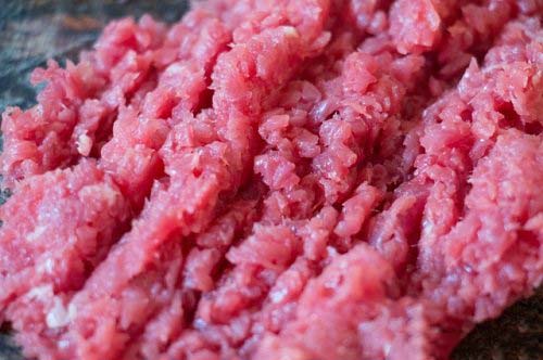 Hướng dẫn quy trình các bước nấu canh thịt bò lá lốt